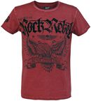 Lost Soul, Rock Rebel by EMP, T-Shirt Manches courtes
