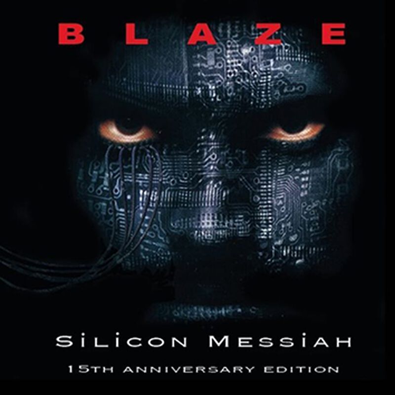 Silicon Messiah (15th anniversary edition)