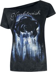 Century child, Nightwish, T-shirt