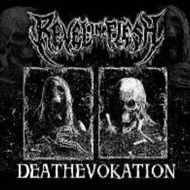 Deathevokation