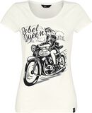Rebel Queen, Queen Kerosin, T-shirt
