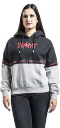 EMP Signature Collection, Slipknot, Sweat-shirt à capuche