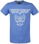 Top Gun Maverick, Top Gun, T-shirt