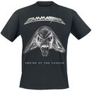 Empire of the undead, Gamma Ray, T-shirt