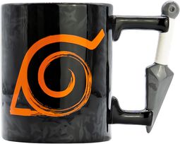 Mug 3D, Naruto, Mug