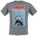 Jaws Poster, Jaws, T-shirt