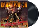 The wrong side of heaven and the righteous side of hell volume 1, Five Finger Death Punch, LP