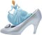 Disney 100 - Cinderella Icon Figur
