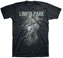 Nest, Linkin Park, T-shirt