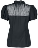 Acid Doll Coalette Blouse
