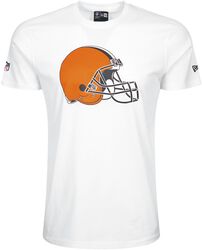 Cleveland Browns, New Era - NFL, T-Shirt Manches courtes
