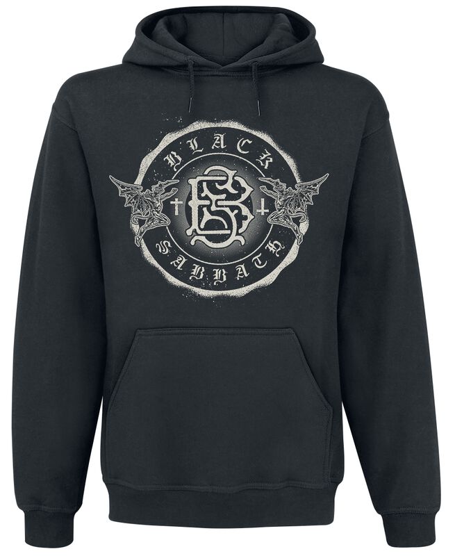 DC x Black Sabbath - Sweat à capuche pour Homme | DC Shoes DC x Black Sabbath - Sweat à capuche pour Homme | DC Shoes