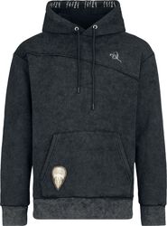 Star Wars - Sweat à capuche LOOK - Noir - Adulte - 0.00 Star Wars - Sweat à capuche LOOK - Noir - Adulte - 0.00