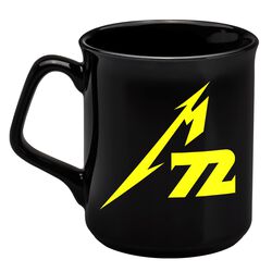 M72, Metallica, Mug