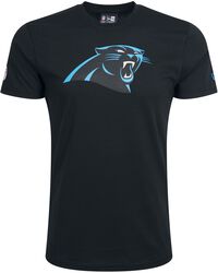 Carolina Panthers, New Era - NFL, T-Shirt Manches courtes