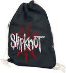 Logo Étoile, Slipknot, Sac de gym
