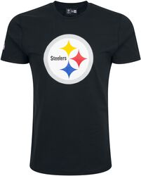 Pittsburgh Steelers, New Era - NFL, T-Shirt Manches courtes