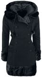 Sarah Jane Coat