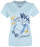 Genie - Your Wish Is My Command, Aladdin, T-shirt