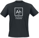 Element Of Surprise, Element Of Surprise, T-shirt