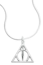 Deathly Hallows, Harry Potter, Halsketting