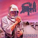 Leprosy, Death, CD