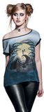 Jack and Sally Top, The Nightmare Before Christmas, T-shirt