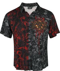 EMP Signature Collection, Slayer, Shirt met korte mouwen