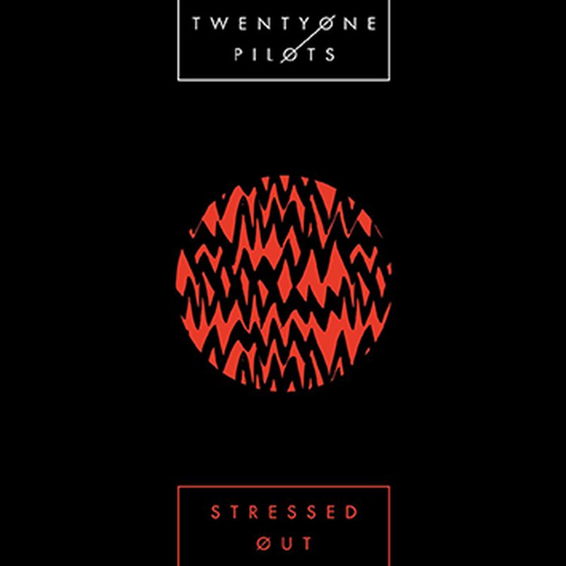 Stressed out