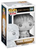 Frodo Baggins (Invisible) Vinylfiguur 444, The Lord Of The Rings, Funko Pop!