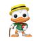 90th Anniversary - Dapper Donald Duck vinyl figuur 1444