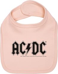 Metal-Kids - Logo, AC/DC, Slabbetje