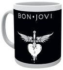 Bon Jovi, Bon Jovi, Mug