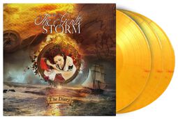 The diary, The Gentle Storm, LP