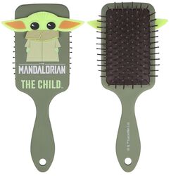 The Mandalorian - L'Enfant, Star Wars, Brosse à cheveux