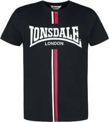 ALTANDHU, Lonsdale London, T-shirt