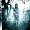 Through the ashes of empires, Machine Head, CD