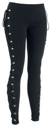 Built For Comfort, Gothicana by EMP, Legging
