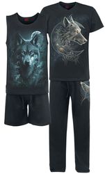 Olifant Trunk Pyjama Broek Mannen, olifant Pyjama Olifant Trunk Pyjama Broek Mannen, olifant Pyjama