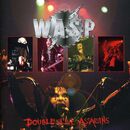 Double live assassins, W.A.S.P., CD