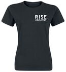 Wolves Pocket, Rise Against, T-Shirt Manches courtes