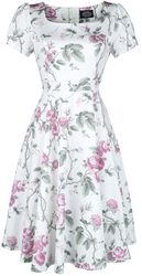 Lenja Swing Dress, H&R London, Medium-lengte jurk