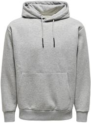 ONSCERES hoodie, ONLY and SONS, Trui met capuchon