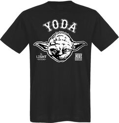 Yoda Grand Master, Star Wars, T-Shirt Manches courtes