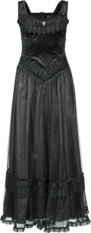 Gothic jurk