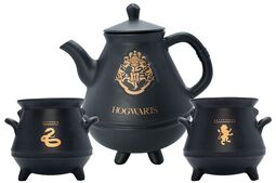 Witch's Cauldron - Tea Set, Harry Potter, Kop