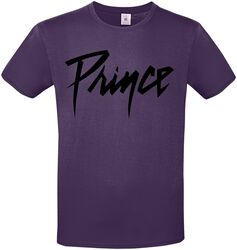 Name Logo, Prince, T-Shirt Manches courtes