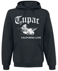 California Love, Tupac Shakur, Trui met capuchon