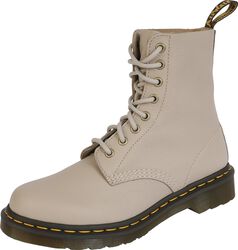 1460 Pascal - Vintage Taupe Virginia, Dr. Martens, Laars