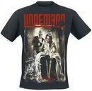 Bride, Lindemann, T-shirt